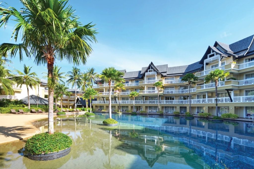 Dream by Luxury Escapes - Angsana Laguna Phuket: A Beach Escape Framed by Lagoons
