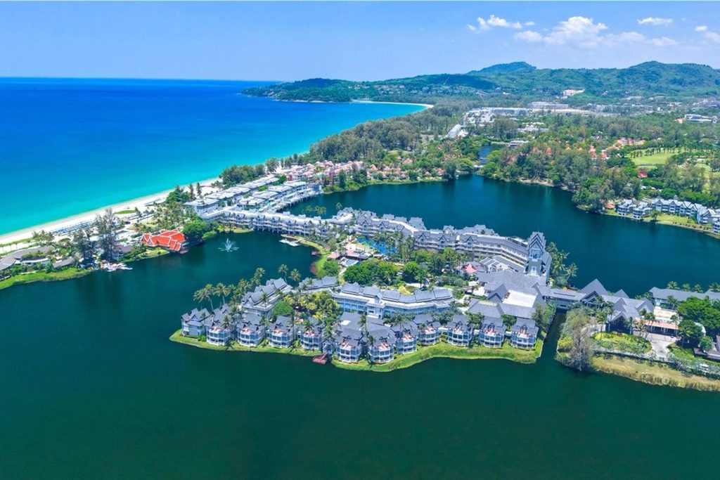 Dream by Luxury Escapes - Angsana Laguna Phuket: A Beach Escape Framed by Lagoons