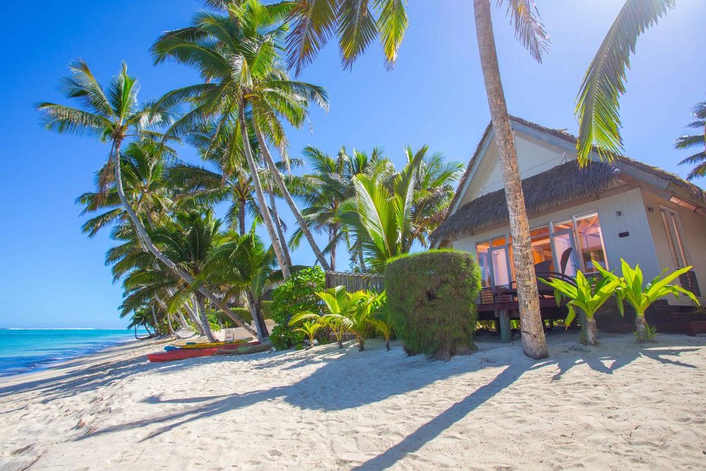 Dream by Luxury Escapes - Inside the Cook Islands Resort Where Bungalows Meet a Dazzling Lagoon