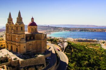 Malta Experiences: Historic Cities, Island Escapes & Local Flavours