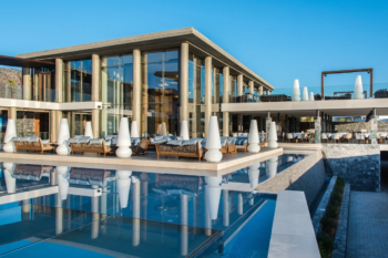 Inside Crete’s #1 Hotel: Nana Princess Suites, Villas & Spa
