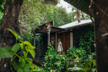 An Adults-Only Hideaway in the Sunshine Coast Hinterland