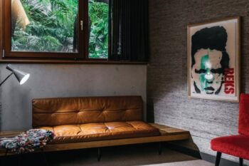 Wake Up to an Indoor Forest at Ovolo Canberra’s Enchanting Hideaway