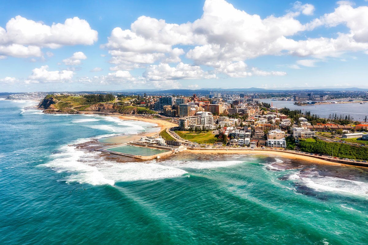 Dream by Luxury Escapes - Loved Your Last Weekend Away in Australia? Here’s Where to Go Next