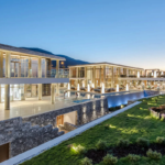 Nana Princess Suites, Villas & Spa exterior - Luxury Escapes