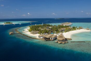 5 Things I Loved About Flying Direct to the Maldives 