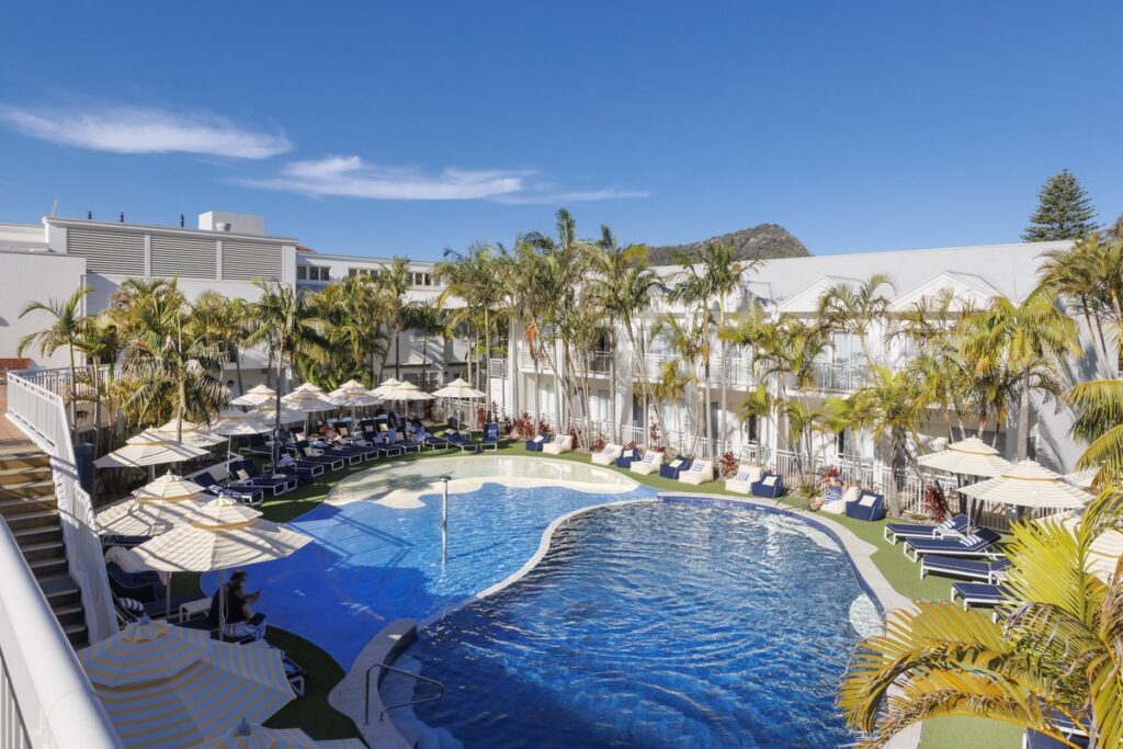 Five reasons Ramada Resort Shoal Bay belongs on your coastal itinerary