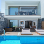 Supreme Suite at Nana Princess Suites, Villas & Spa - Luxury Escapes