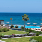 Sea view from Nana Princess Suites, Villas & Spa - Luxury Escapes