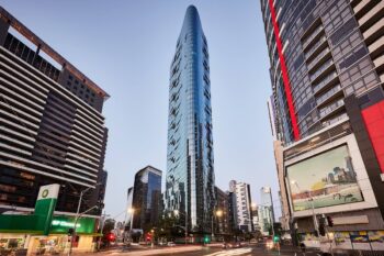 The Chic Melbourne City Stay with a Taste of Victoria