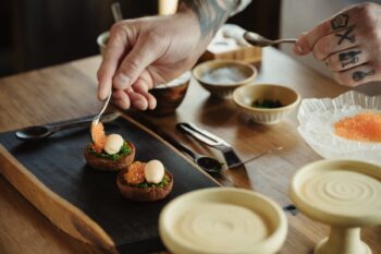 Where to Eat in South Australia: 11 Michelin-Starred Restaurants Are Now on the Map