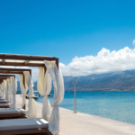 Sea view from Nana Princess Suites, Villas & Spa - Luxury Escapes
