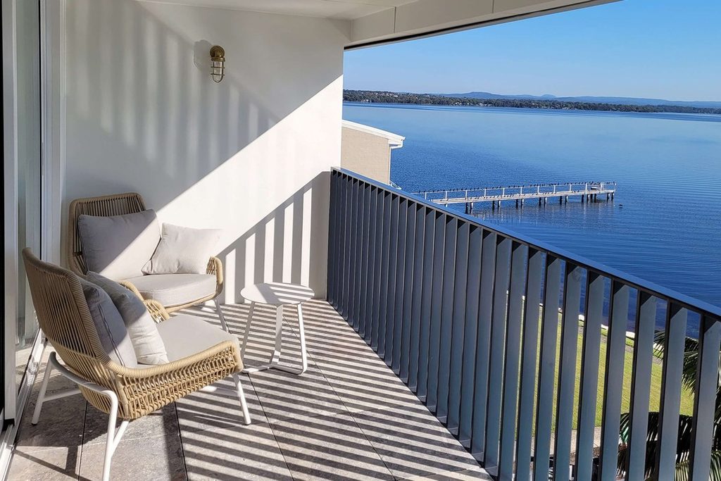 Dream by Luxury Escapes - Check Into a Hamptons-Style Lake Stay Just 90 Minutes from Sydney