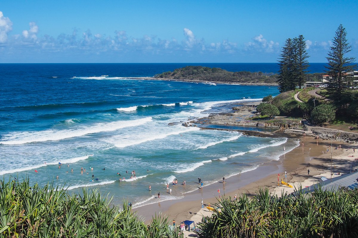 Dream by Luxury Escapes - Loved Your Last Weekend Away in Australia? Here’s Where to Go Next