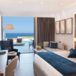 Deluxe Junior Suite at Nana Princess Suites, Villas & Spa - Luxury Escapes